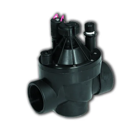 Electroválvula Toro P-150-23-56  1 1/2